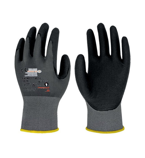 HONEYWELL gants FlexMech 663+ taille 8 gris/noir (8000755422)