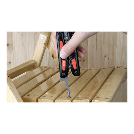 Utensile multifunzione BESSEY DBST Lunghezza chiusa 100 mm ( 4000817818 )