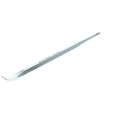 GEDORE bending iron 138-400 Length 400 mm Width 23 mm ( 4000812535 )