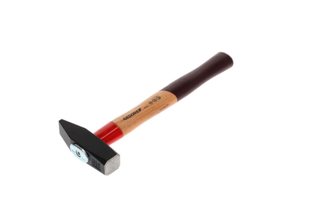 GEDORE locksmith's hammer Rotband-Plus 800 g Handle length 350 mm ( 4000811080 )