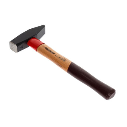 GEDORE locksmith's hammer Rotband-Plus 800 g Handle length 350 mm ( 4000811080 )