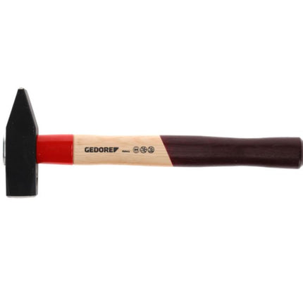 Martillo de cerrajero GEDORE Rotband-Plus 1000 g Longitud del mango 360 mm ( 4000811082 )