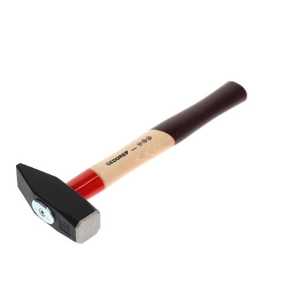 GEDORE locksmith's hammer Rotband-Plus 1500 g Handle length 380 mm ( 4000776459 )