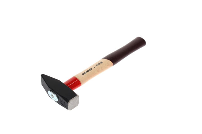 GEDORE locksmith's hammer Rotband-Plus 1500 g Handle length 380 mm ( 4000776459 )