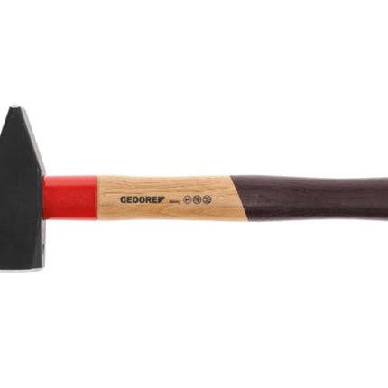 Martillo de cerrajero GEDORE Rotband-Plus 2000 g Longitud del mango 400 mm ( 4000776460 )