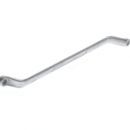 GEDORE double ring spanner 2 6 x 7 mm 170 mm ( 4000823850 )