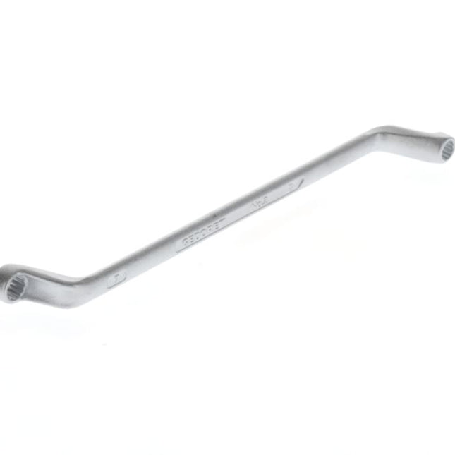 GEDORE Doppelringschlüssel 2 6 x 7 mm 170 mm ( 4000823850 )