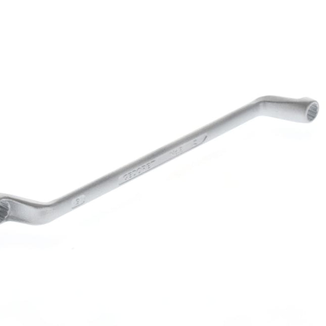 GEDORE llave de doble anillo 2 8 x 9 mm 182 mm ( 4000823852 )