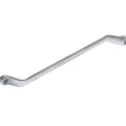 GEDORE Clé polygonale double 2 8 x 9 mm 182 mm ( 4000823852 )