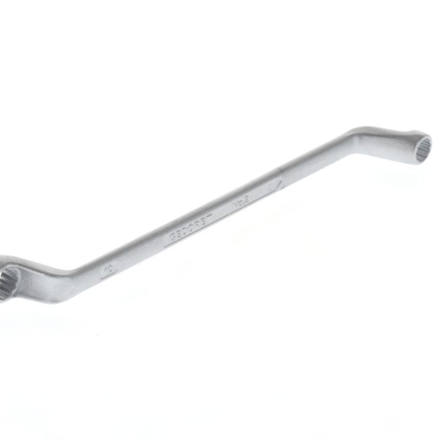 GEDORE chiave a doppio anello 2 8 x 10 mm 182 mm ( 4000823853 )