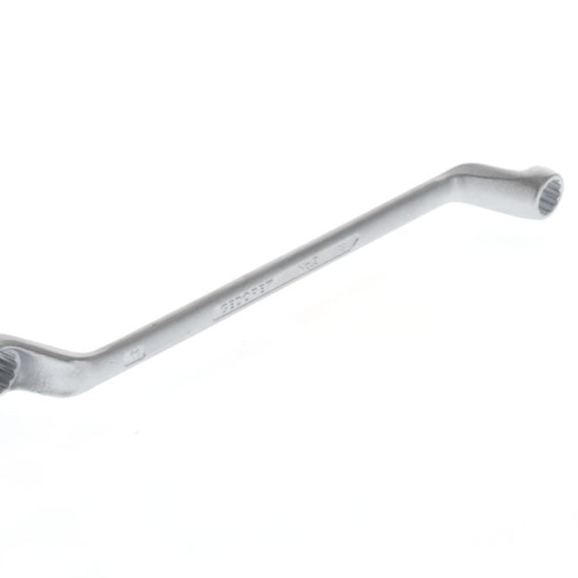 GEDORE double ring spanner 2 10 x 11 mm 195 mm ( 4000823855 )