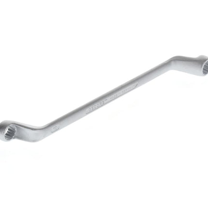 GEDORE llave de doble anillo 2 10 x 11 mm 195 mm ( 4000823855 )