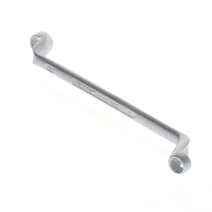 GEDORE chiave a doppio anello 2 10 x 13 mm 212 mm ( 4000823857 )