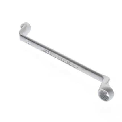 GEDORE chiave a doppio anello 2 10 x 13 mm 212 mm ( 4000823857 )