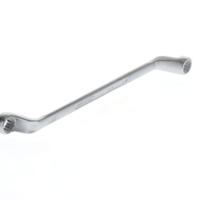 GEDORE Doppelringschlüssel 2 12 x 13 mm 212 mm ( 4000823860 )