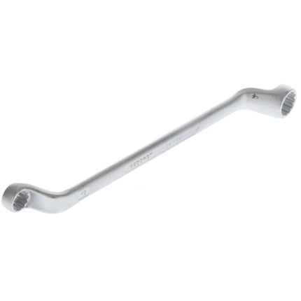 GEDORE llave de doble anillo 2 13 x 17 mm 245 mm ( 4000823866 )