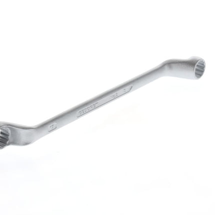 GEDORE double ring spanner 2 16 x 17 mm 245 mm ( 4000823868 )