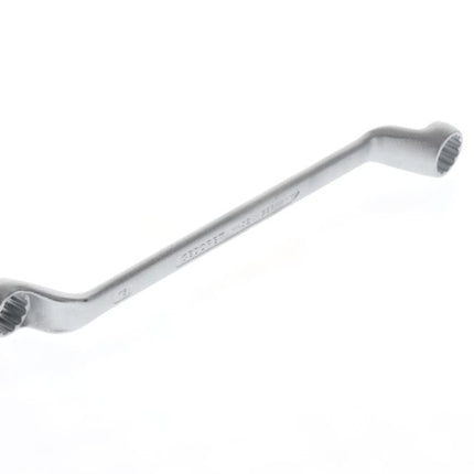 GEDORE double ring spanner 2 16 x 17 mm 245 mm ( 4000823868 )