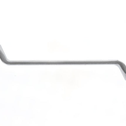 GEDORE double ring spanner 2 16 x 17 mm 245 mm ( 4000823868 )