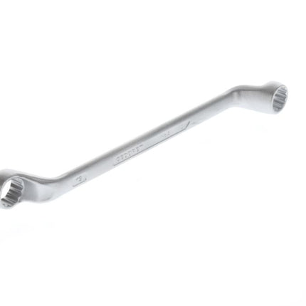 GEDORE llave de doble anillo 2 18 x 19 mm 265 mm ( 4000823871 )