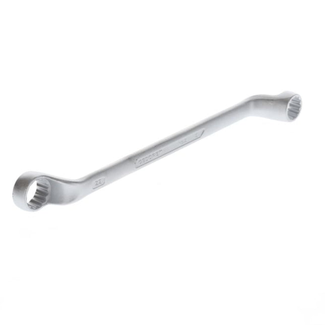 GEDORE chiave a doppio anello 2 19 x 22 mm 287 mm ( 4000823873 )