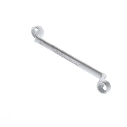 GEDORE Doppelringschlüssel 2 19 x 22 mm 287 mm ( 4000823873 )