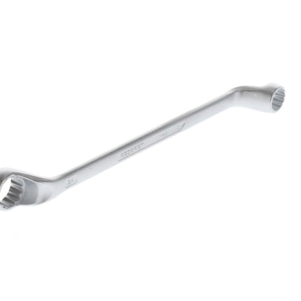 GEDORE chiave a doppio anello 2 19 x 24 mm 305 mm ( 4000823875 )