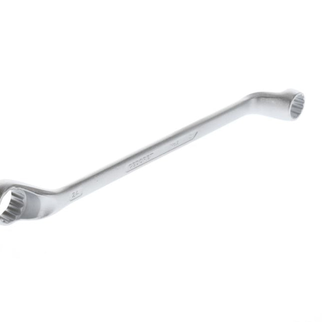 GEDORE double ring spanner 2 19 x 24 mm 305 mm ( 4000823875 )