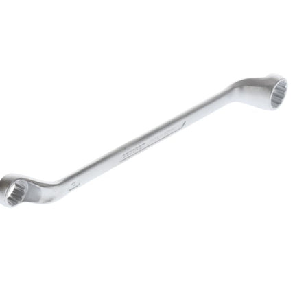 GEDORE chiave a doppio anello 2 19 x 24 mm 305 mm ( 4000823875 )