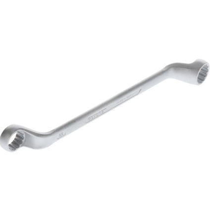 GEDORE double ring spanner 2 22 x 24 mm 307 mm ( 4000823878 )