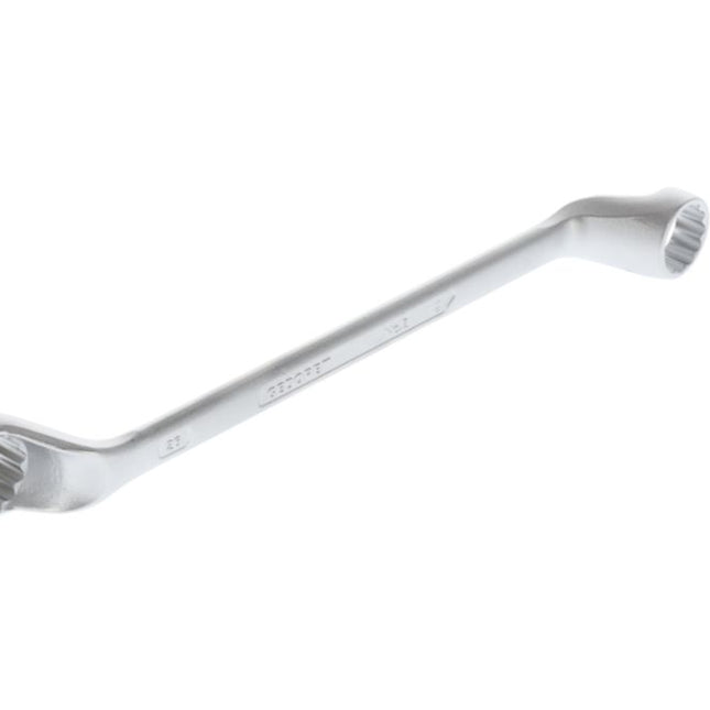 GEDORE Doppelringschlüssel 2 24 x 26 mm 325 mm ( 4000823880 )