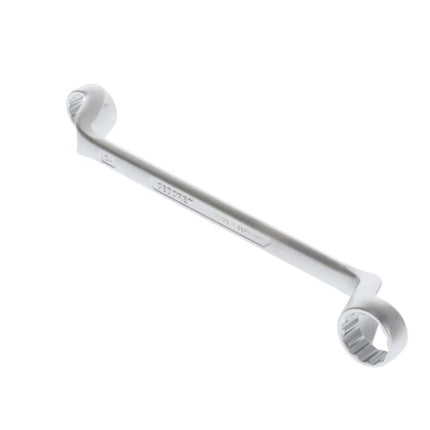 GEDORE chiave a doppio anello 2 24 x 26 mm 325 mm ( 4000823880 )