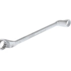 GEDORE double ring spanner 2 24 x 30 mm 345 mm ( 4000823882 )