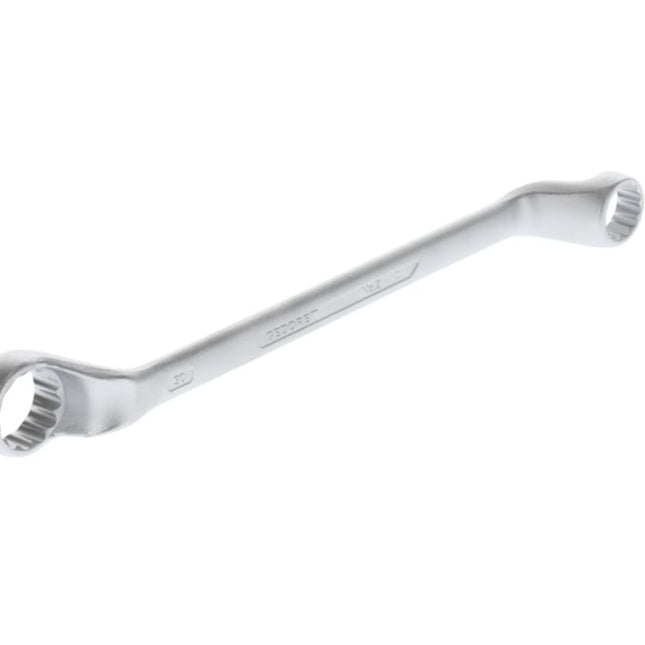 GEDORE chiave a doppio anello 2 24 x 30 mm 345 mm ( 4000823882 )