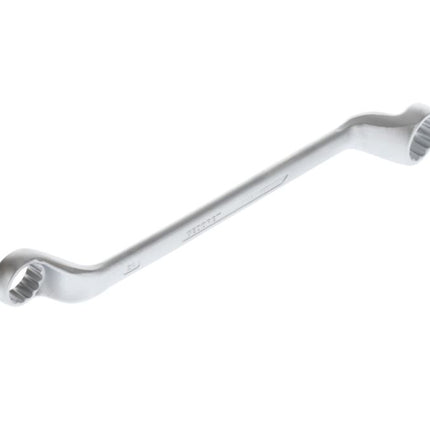 GEDORE double ring spanner 2 24 x 30 mm 345 mm ( 4000823882 )