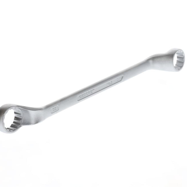 GEDORE chiave a doppio anello 2 30 x 32 mm 370 mm ( 4000823887 )