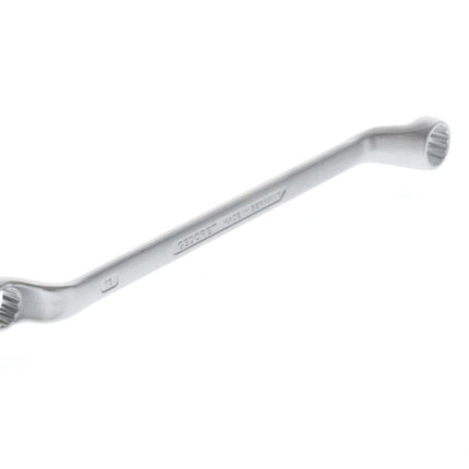 GEDORE chiave a doppio anello 2 16 x 18 mm 265 mm ( 4000823869 )
