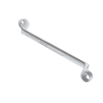 GEDORE double ring spanner 2 18 x 21 mm 285 mm ( 4000823872 )
