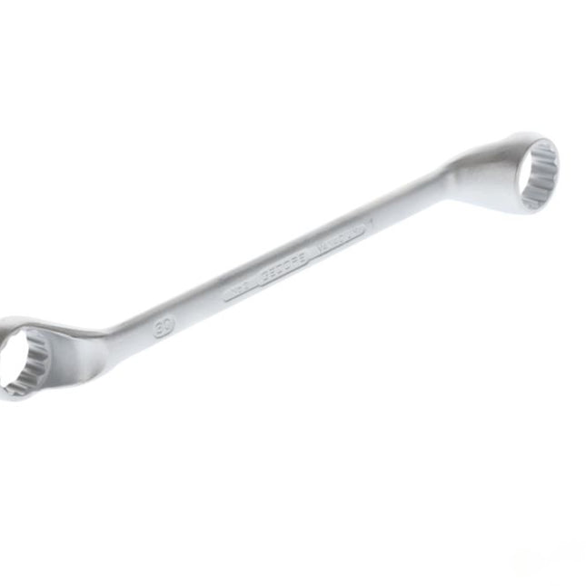 GEDORE chiave a doppio anello 2 30 x 34 mm 375 mm ( 4000823888 )