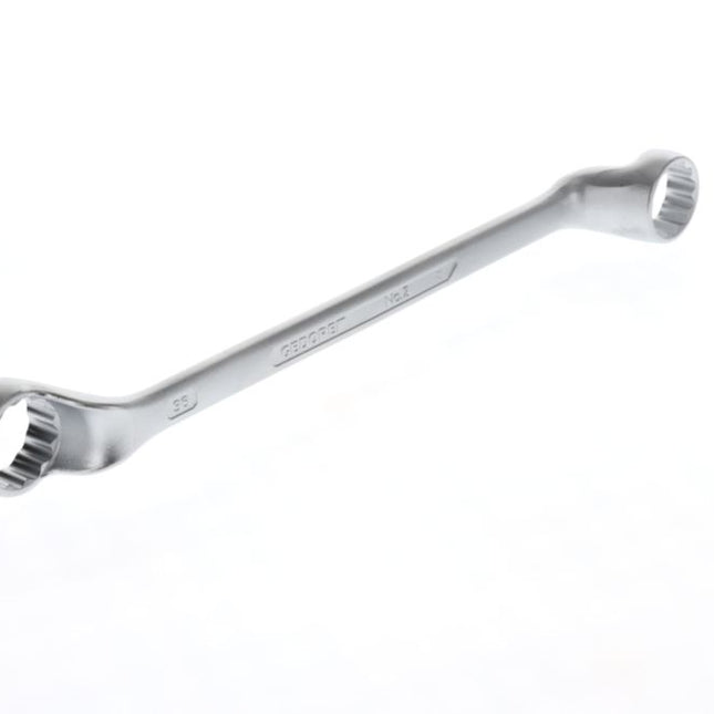 GEDORE chiave a doppio anello 2 34 x 36 mm 420 mm ( 4000823891 )