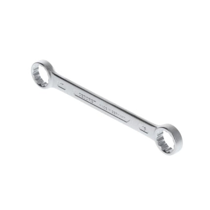 GEDORE llave de doble anillo 4 16 x 17 mm 169 mm ( 4000823070 )