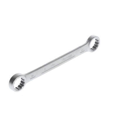 GEDORE llave de doble anillo 4 16 x 17 mm 169 mm ( 4000823070 )