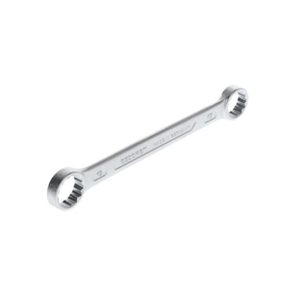 GEDORE llave de doble anillo 4 17 x 19 mm 186 mm ( 4000823071 )