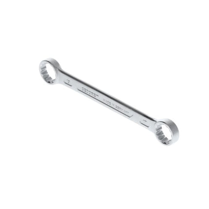 GEDORE llave de doble anillo 4 17 x 19 mm 186 mm ( 4000823071 )