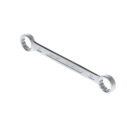 GEDORE llave de doble anillo 4 20 x 22 mm 209 mm ( 4000823074 )