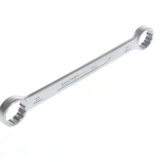 GEDORE chiave a doppio anello 4 21 x 23 mm 233 mm ( 4000823076 )