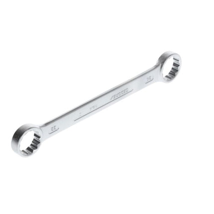 GEDORE llave de doble anillo 4 22 x 24 mm 233 mm ( 4000823077 )