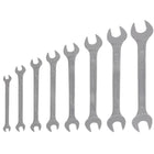 GEDORE double open-end spanner set 6-8 8-piece SW6-22 mm ( 4000823220 )