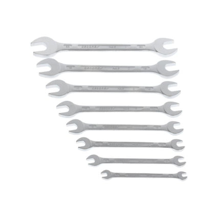 GEDORE double open-end spanner set 6-8 8-piece SW6-22 mm ( 4000823220 )
