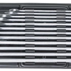 GEDORE double open-end spanner set H 6-120 12-piece SW6-32 mm ( 4000823698 )